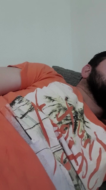 Zeromunchen  01-11-2021 Recorded Video Topless